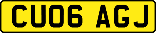 CU06AGJ