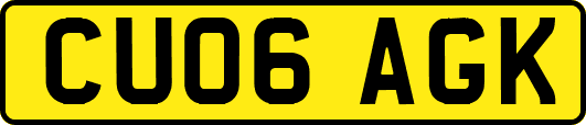CU06AGK