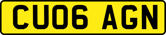 CU06AGN