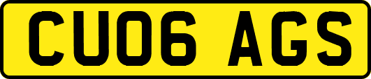 CU06AGS