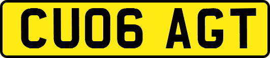 CU06AGT