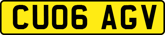 CU06AGV