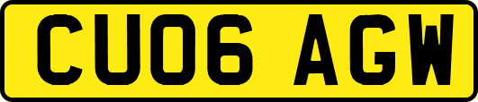 CU06AGW