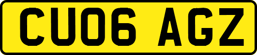CU06AGZ