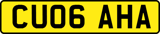 CU06AHA