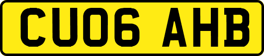CU06AHB