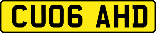 CU06AHD