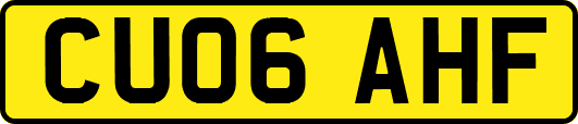 CU06AHF