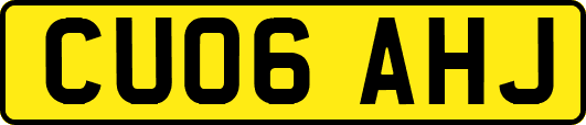 CU06AHJ