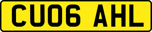 CU06AHL
