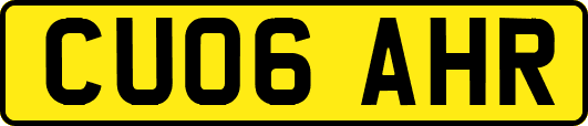 CU06AHR
