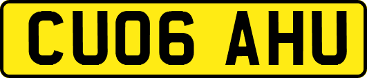 CU06AHU
