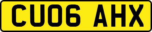 CU06AHX
