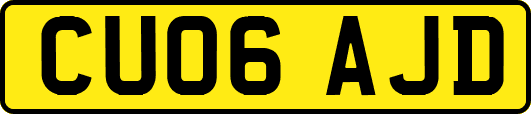 CU06AJD