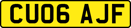 CU06AJF