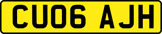 CU06AJH