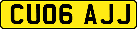 CU06AJJ