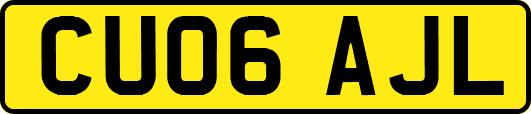 CU06AJL