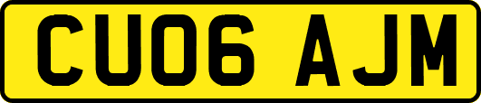 CU06AJM