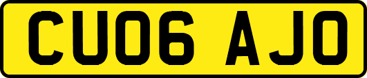 CU06AJO