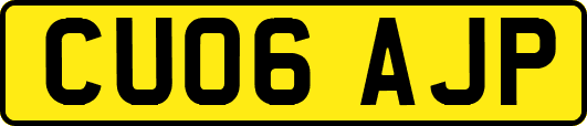 CU06AJP