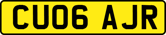 CU06AJR
