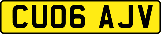 CU06AJV