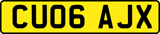 CU06AJX