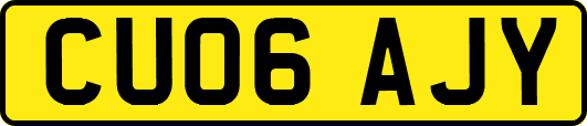 CU06AJY