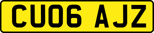 CU06AJZ