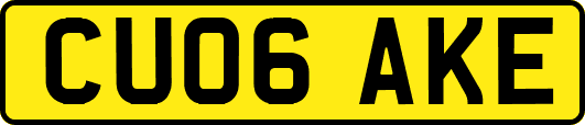 CU06AKE