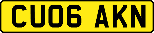 CU06AKN