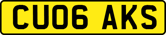 CU06AKS