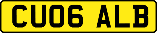 CU06ALB