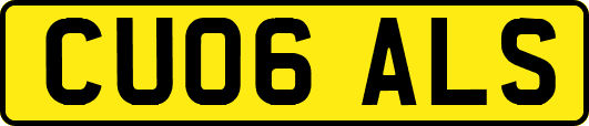 CU06ALS