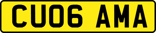 CU06AMA