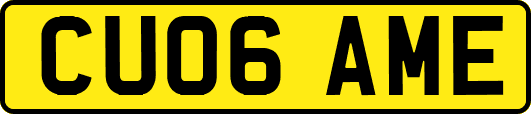 CU06AME