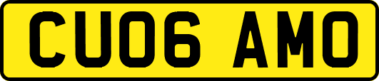 CU06AMO