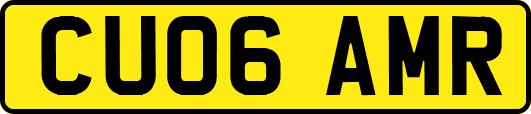 CU06AMR