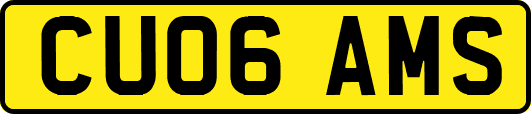 CU06AMS