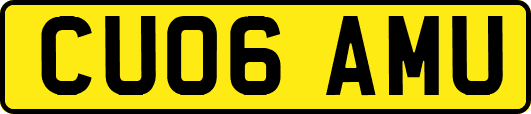 CU06AMU