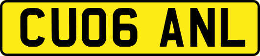 CU06ANL