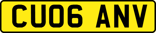 CU06ANV