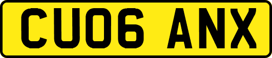 CU06ANX