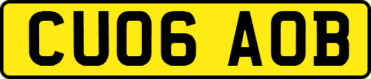CU06AOB