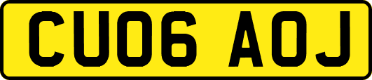 CU06AOJ