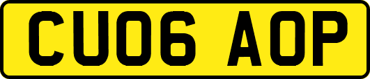 CU06AOP