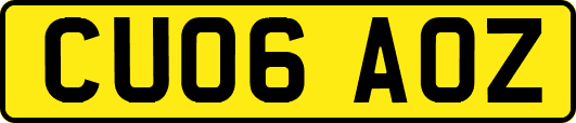 CU06AOZ