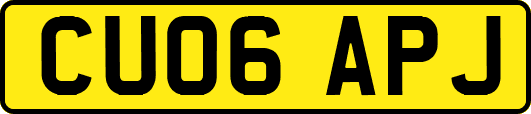 CU06APJ
