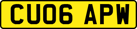 CU06APW